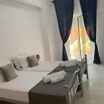 Santo Amaro Отель типа 