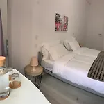 Santo Amaro Отель типа 