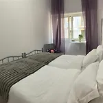Santo Amaro Лиссабон