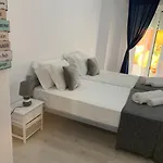 Santo Amaro Отель типа 