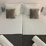 Santo Amaro Отель типа 