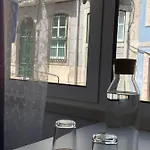 Отель типа 