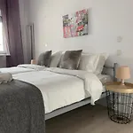 Santo Amaro Отель типа 