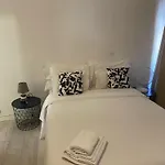 Santo Amaro Отель типа 
