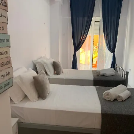 Bed & Breakfast Santo Amaro Lisbon