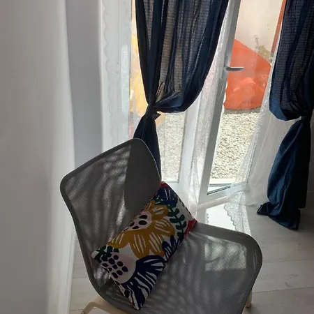 B&B Santo Amaro 리스본