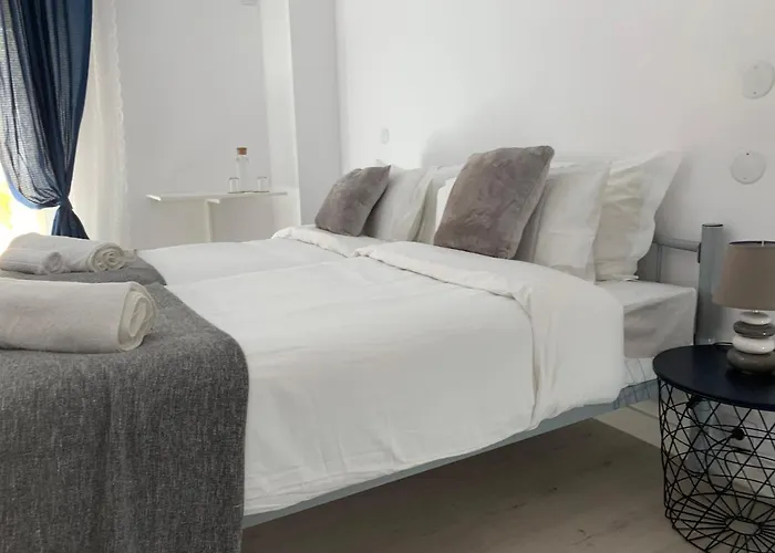 Oda ve Kahvaltı Santo Amaro Lisboa