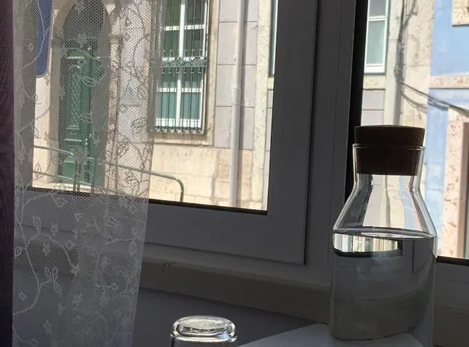 Oda ve Kahvaltı Santo Amaro Lisboa