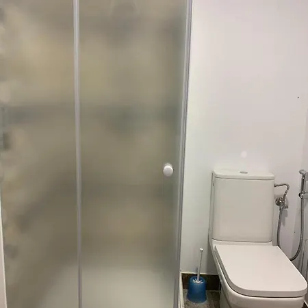 Santo Amaro * ליסבון