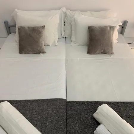 Santo Amaro לינה וארוחת בוקר