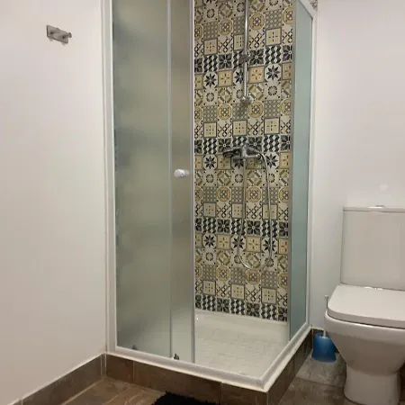 Santo Amaro לינה וארוחת בוקר *