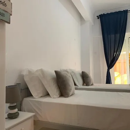 Bed and breakfast Santo Amaro