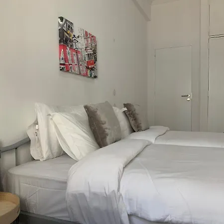 Bed and breakfast Santo Amaro *