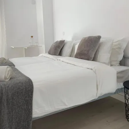 Bed and breakfast Santo Amaro Lisboa