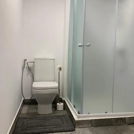 Santo Amaro Bed and breakfast