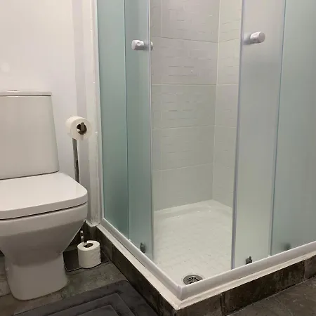 Bed and breakfast Santo Amaro *