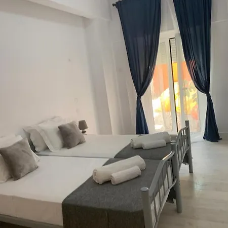 Santo Amaro Bed and breakfast Lisboa