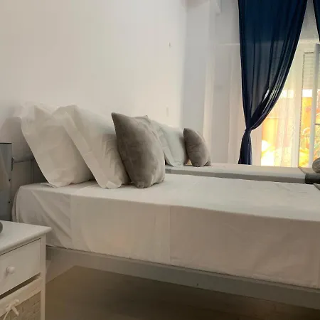 Santo Amaro Bed and breakfast Lisboa