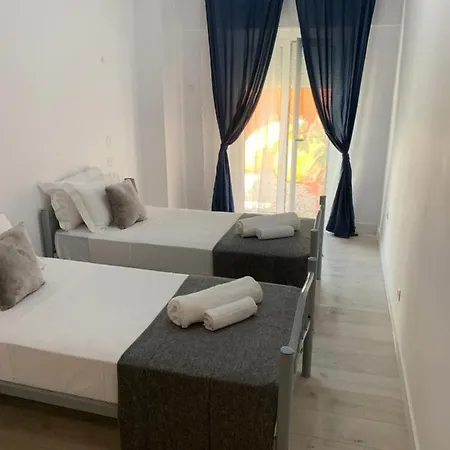 Santo Amaro Bed and breakfast