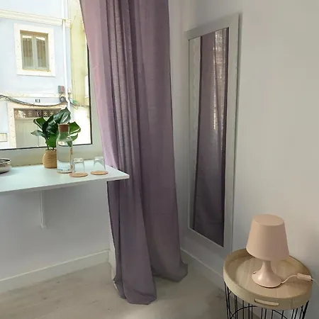 Santo Amaro Bed and breakfast Lisboa