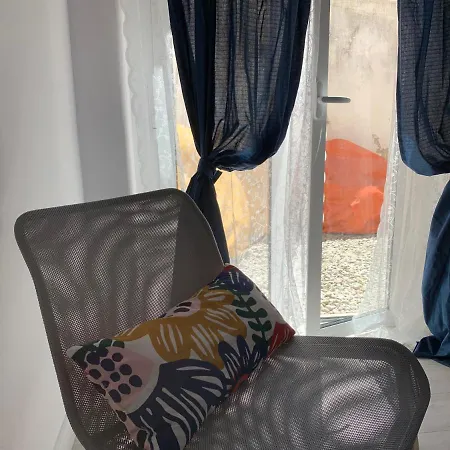 Bed and breakfast Santo Amaro Lisboa